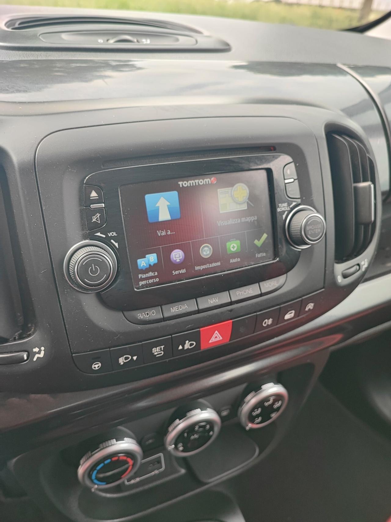 Fiat 500L 1.6 Multijet 105 CV Pop Star Living