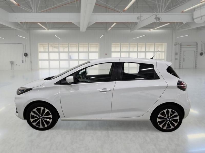 RENAULT ZOE INTENS R135 5 PORTE