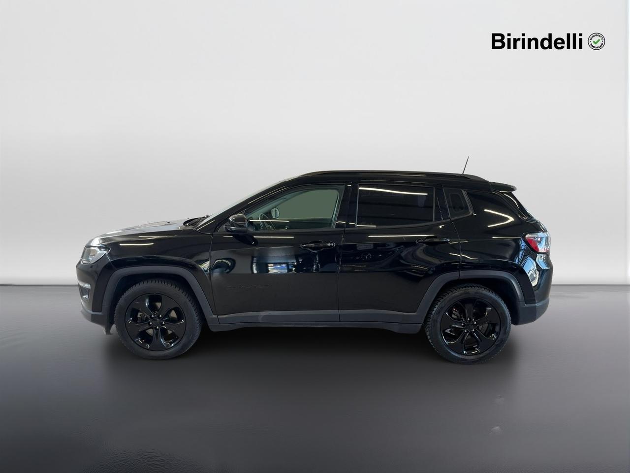 JEEP Compass 2ª serie - Compass 1.6 Multijet II 2WD Night Eagle