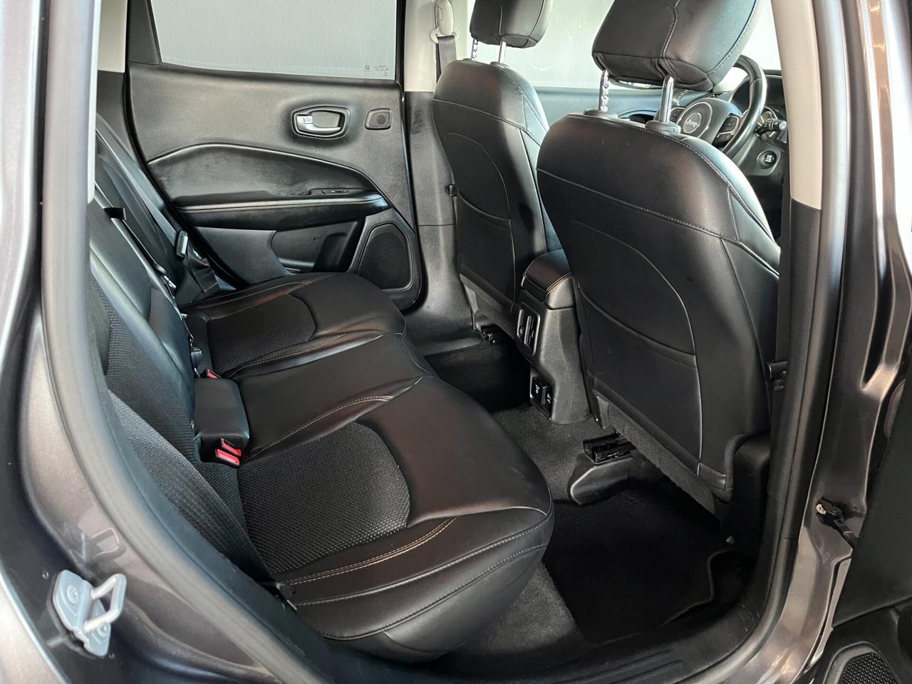 Jeep Compass 2.0 Multijet II 4WD Limited