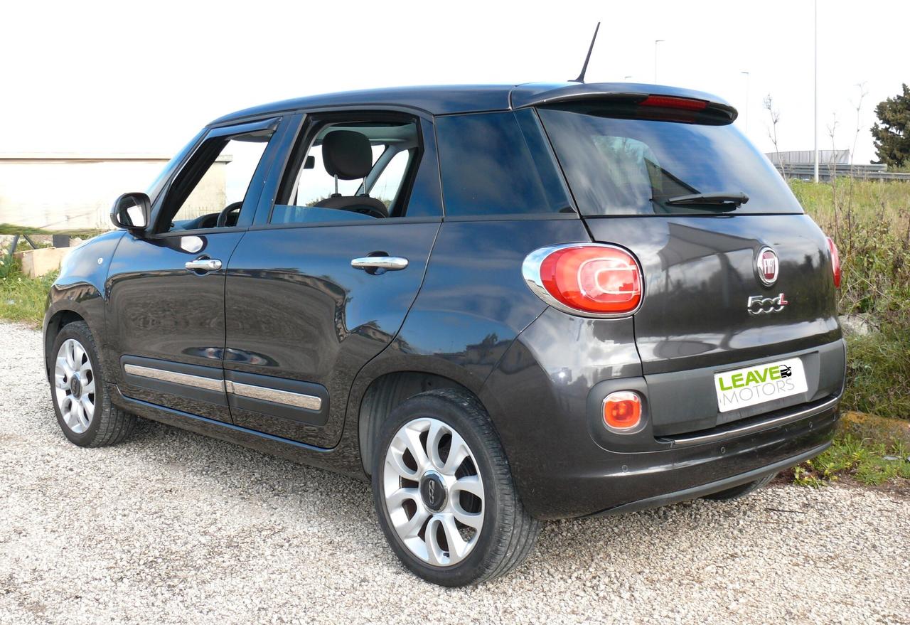 Fiat 500L 1.3 Multijet 95 CV Dualogic Urban (M1282)