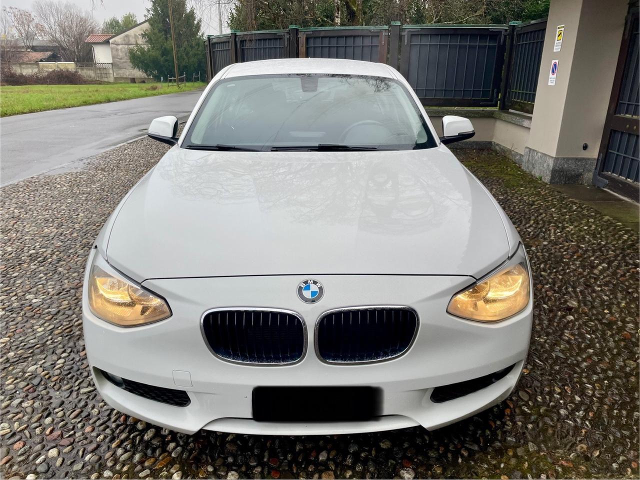 Bmw 114 114i 5p. Msport *SOLO 144000 KM*
