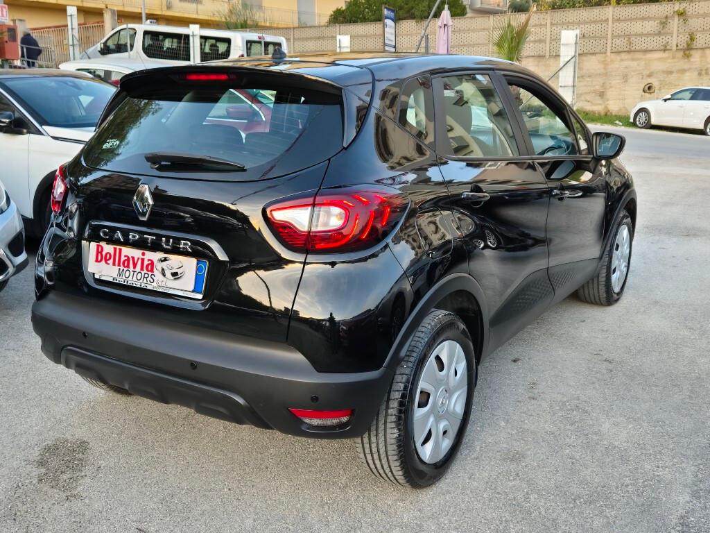 Renault Captur 1.5 dCi 90 CV Start&Stop Energy Life