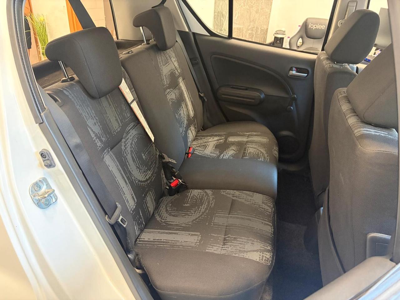 Opel Agila 2013 1.0 68Cv 71.000KM NUOVISSIMA