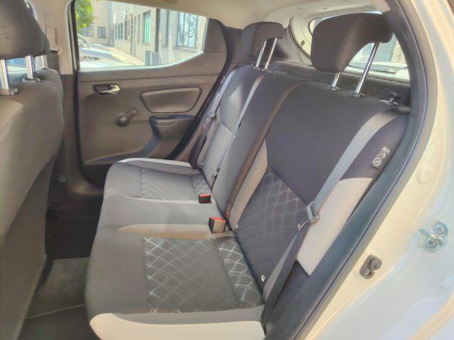 NISSAN Micra IG 71 5 porte Acenta NEOPATENTATI - PREZZO REALE
