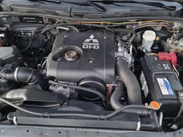 MITSUBISHI L200 2.5 DI-D/136CV Double Cab Invite