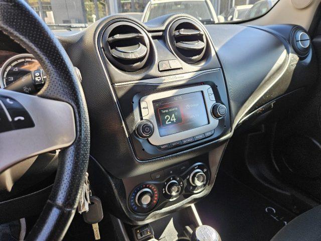 ALFA ROMEO MiTo 1.4 T 120 CV GPL