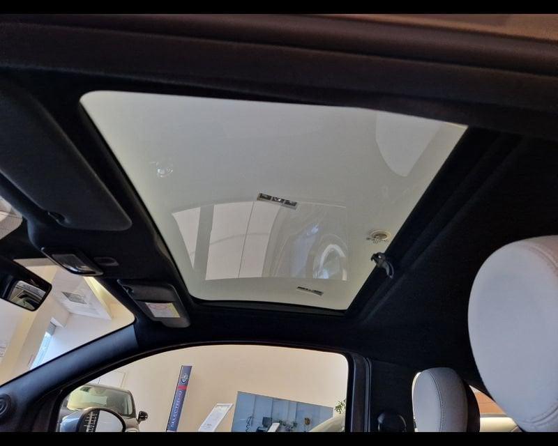 FIAT 500 1.0 Hybrid Dolcevita Web Edition