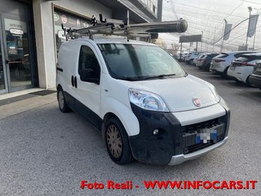 FIAT Fiorino 1.3 MJT 95CV Furgone Adventure Attrezzato ENEL