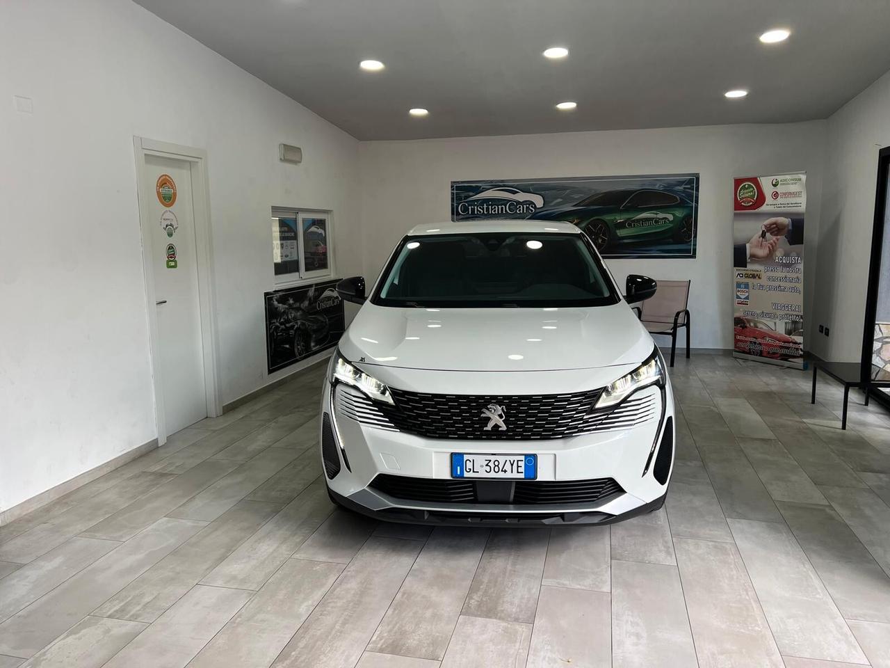Peugeot 3008 BlueHDi 130 S&S EAT8 GT. IVA ESPOSTA