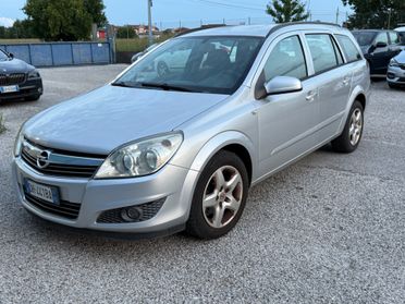 Opel Astra 1.7 CDTI 101CV Station Wagon Club