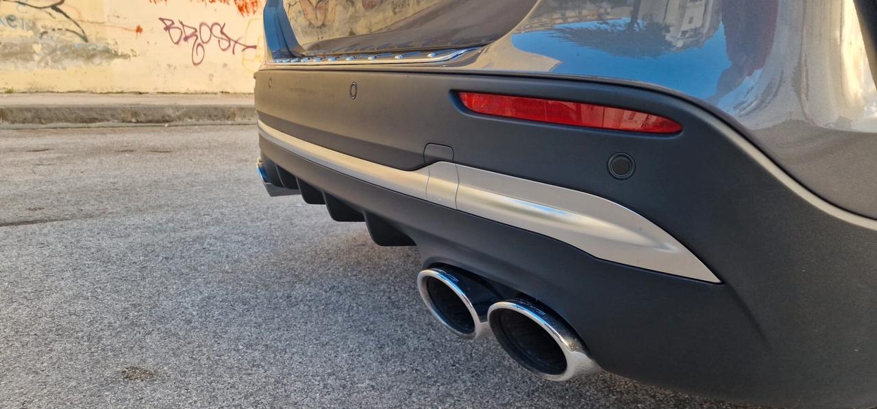 Mercedes-benz GLA 45S AMG 4Matic+