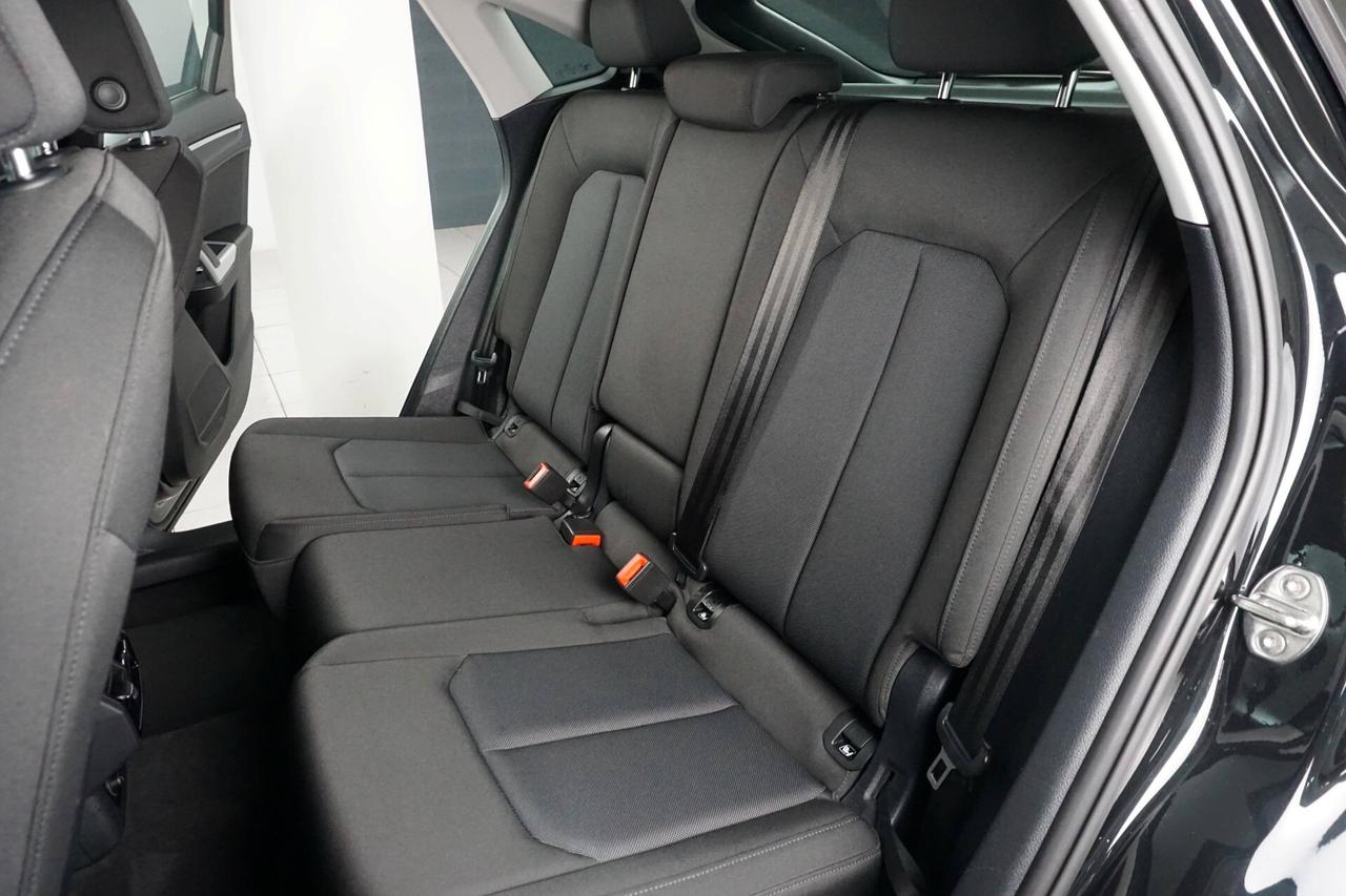 Audi Q3 SPB 40 TDI quattro S tronic Business Plus