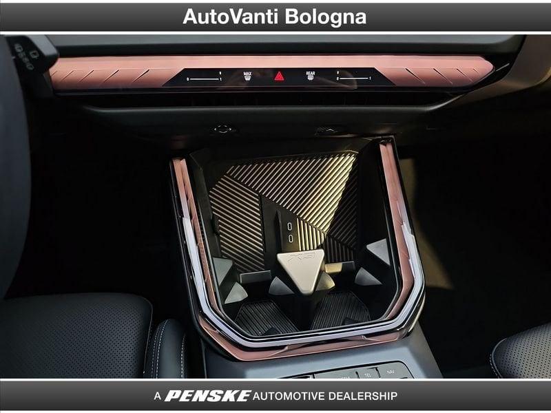 BMW X3 X3 xdrive20d auto