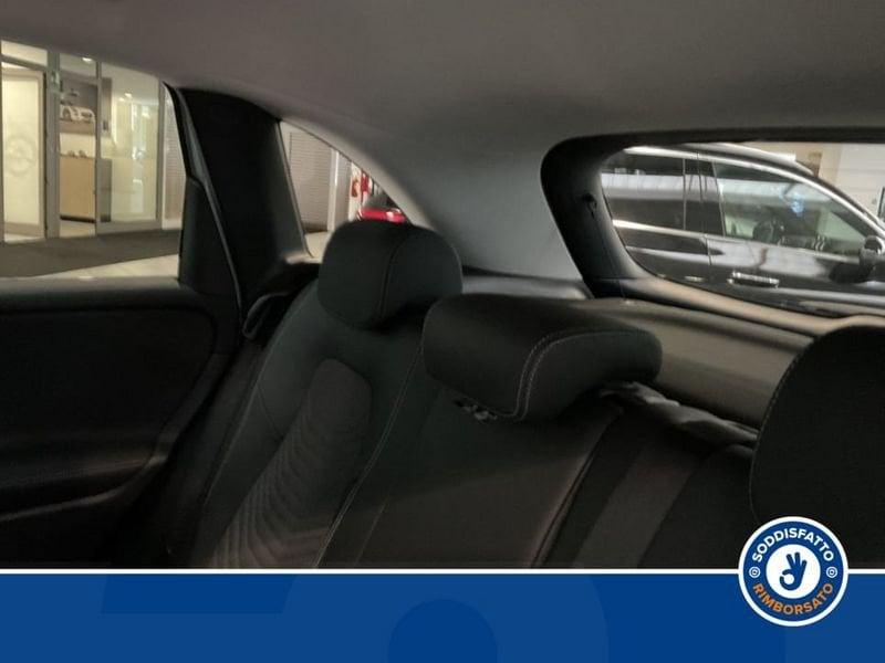 Mercedes-Benz Classe B 200d Automatic Advanced Plus Progressive