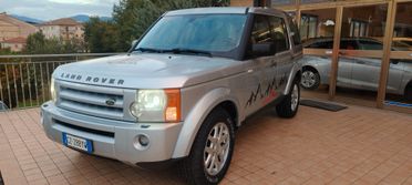 Land Rover Discovery 3 2.7 TDV6 SE