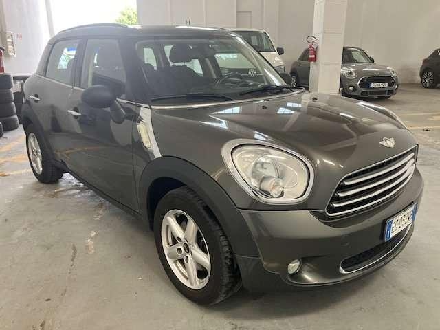 MINI One Countryman Mini Countryman 1.6 One