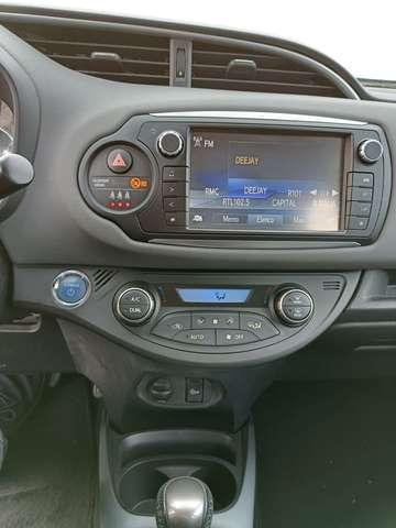 Toyota Yaris 5p 1.5h Active