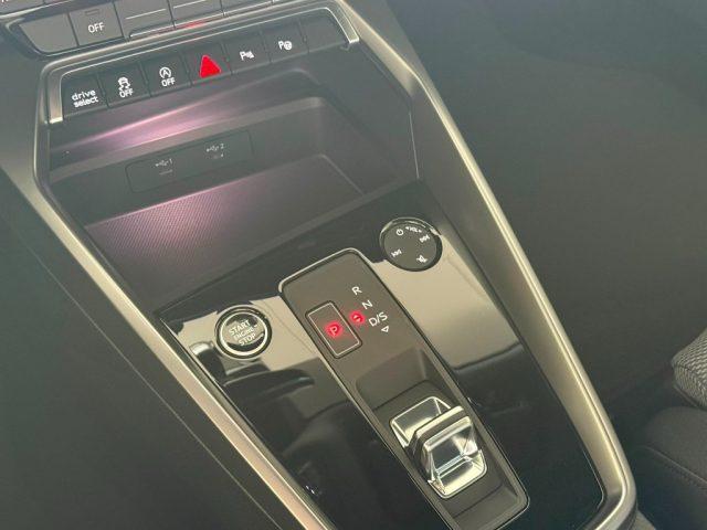 AUDI A3 SPB 30 TDI Business Advanced