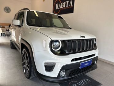 Jeep Renegade 1.3 T4 DDCT Limited 66.000Km 12/2020