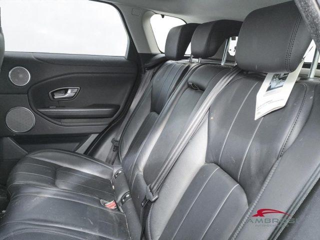 LAND ROVER Range Rover Evoque 2.0D I4-L.Flw 150 CV AWD Auto - AUTOCARRO N1 - MOT