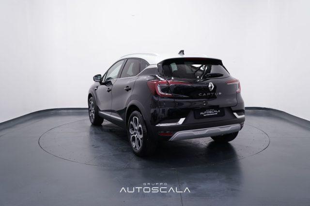 RENAULT Captur 1.0 TCe 90 CV Techno