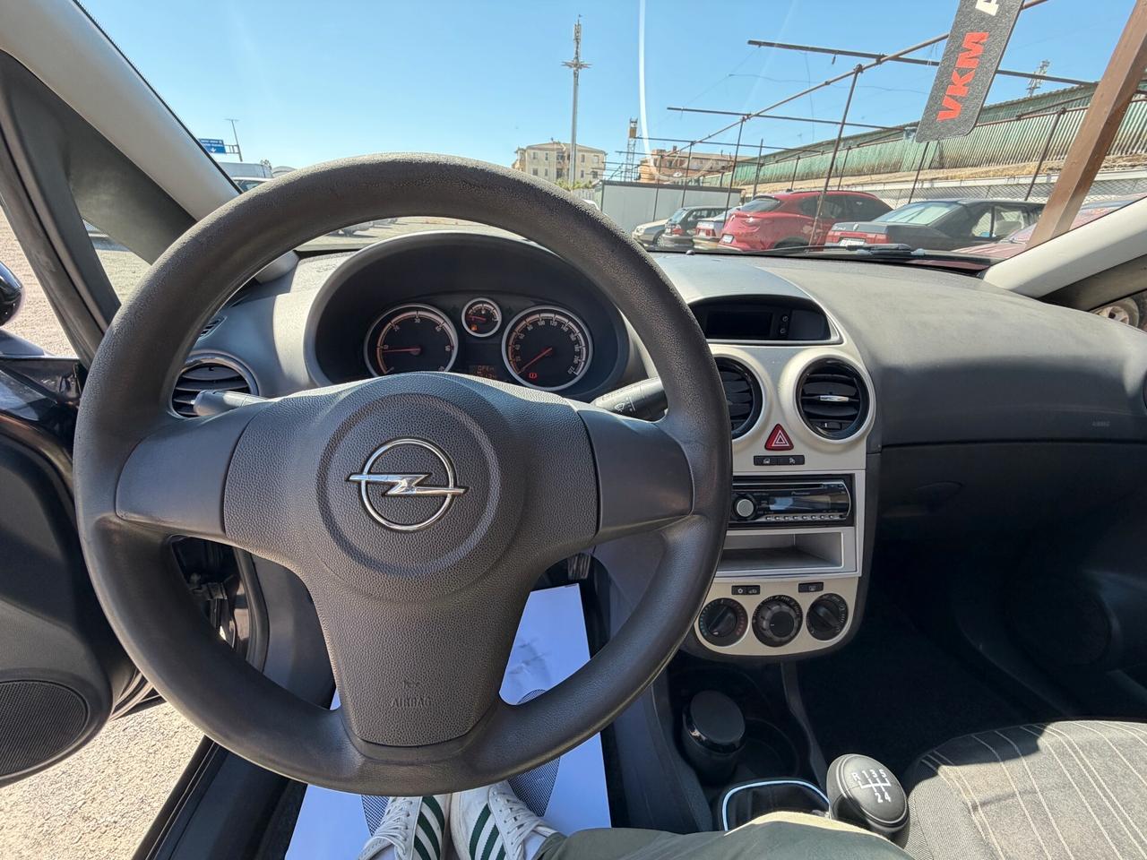 OPEL Corsa 1.3 CDTI 75cv 5 porte NEOPATENTATI