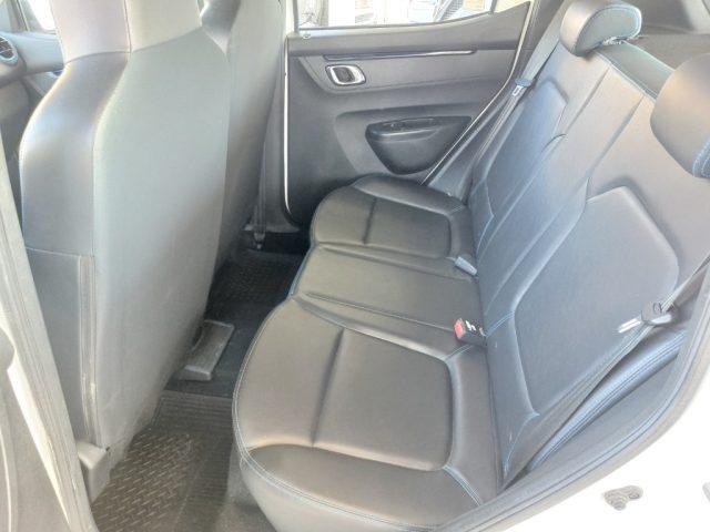 DACIA Spring Electric 45 PREDISP. CARICA VELOCE KM 23000