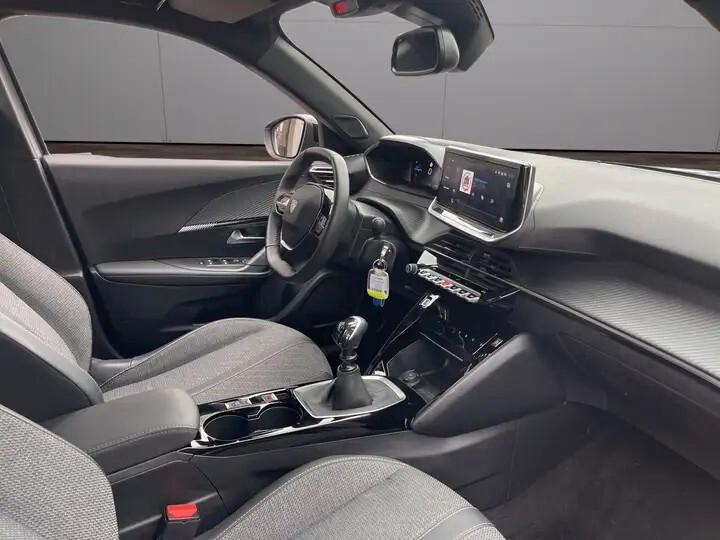 Peugeot 2008 1.2 puretech Allure Pack s&s 100cv~Unipro~Promo~Finanziamento