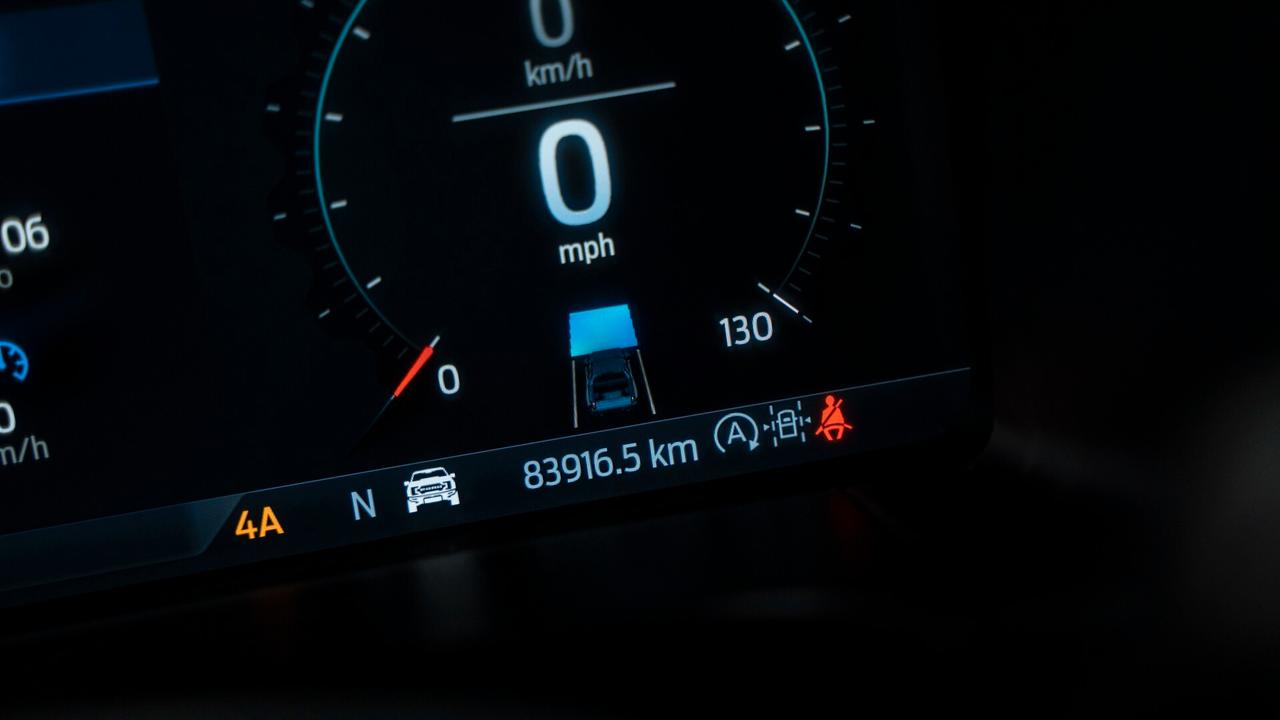 Ford Ranger Raptor 3.0 ECOB. V6 292 CV 4WD 5 POSTI +IVA NAVI XENO PEL