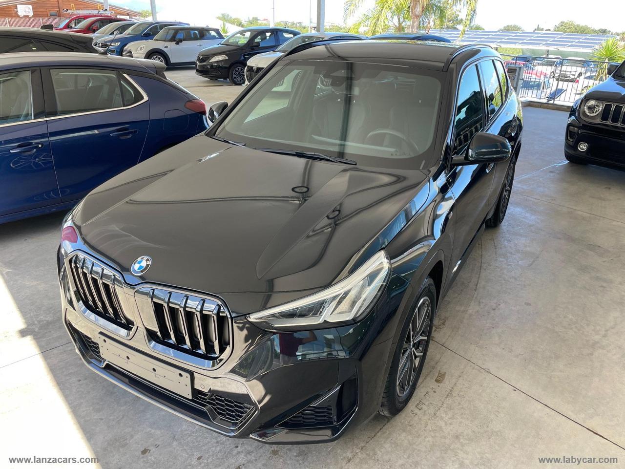 BMW X1 sDrive 18d Msport