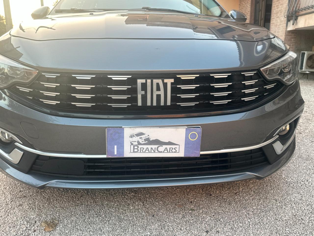 Fiat Tipo 1.6 RESTYLING 5 porte 2023