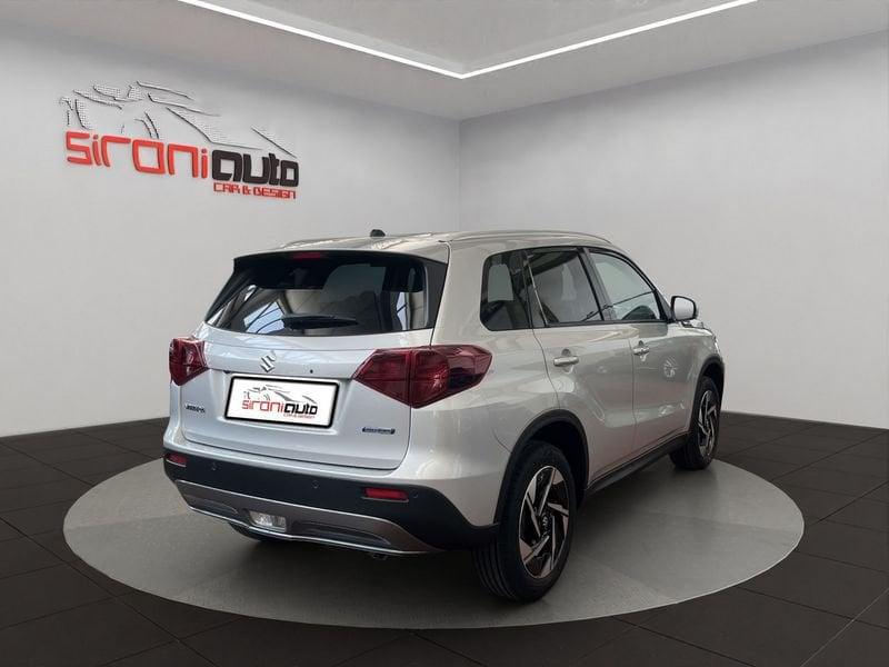 Suzuki Vitara Vitara 1.4h Starview 4wd allgrip 110cv at