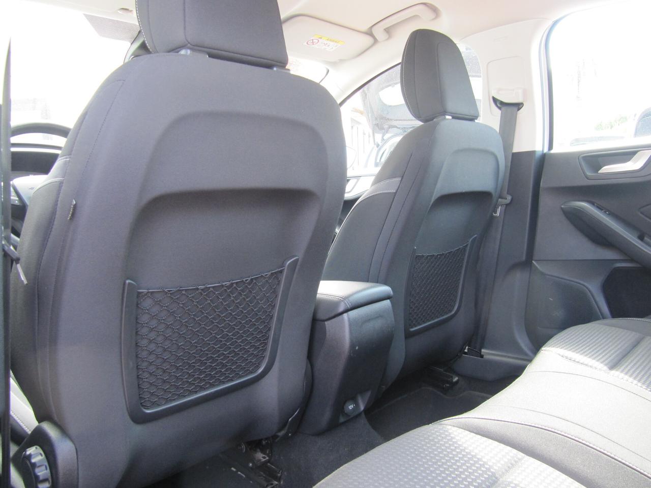 Ford Focus 1.5 EcoBlue 95 CV SW Business