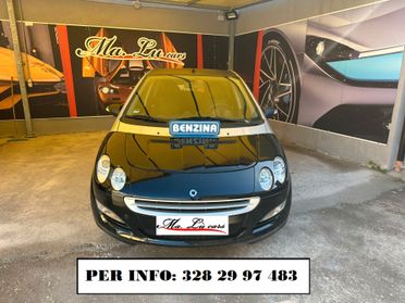 Smart ForFour 1.1cc benzina 12 mesi garanzia-2004