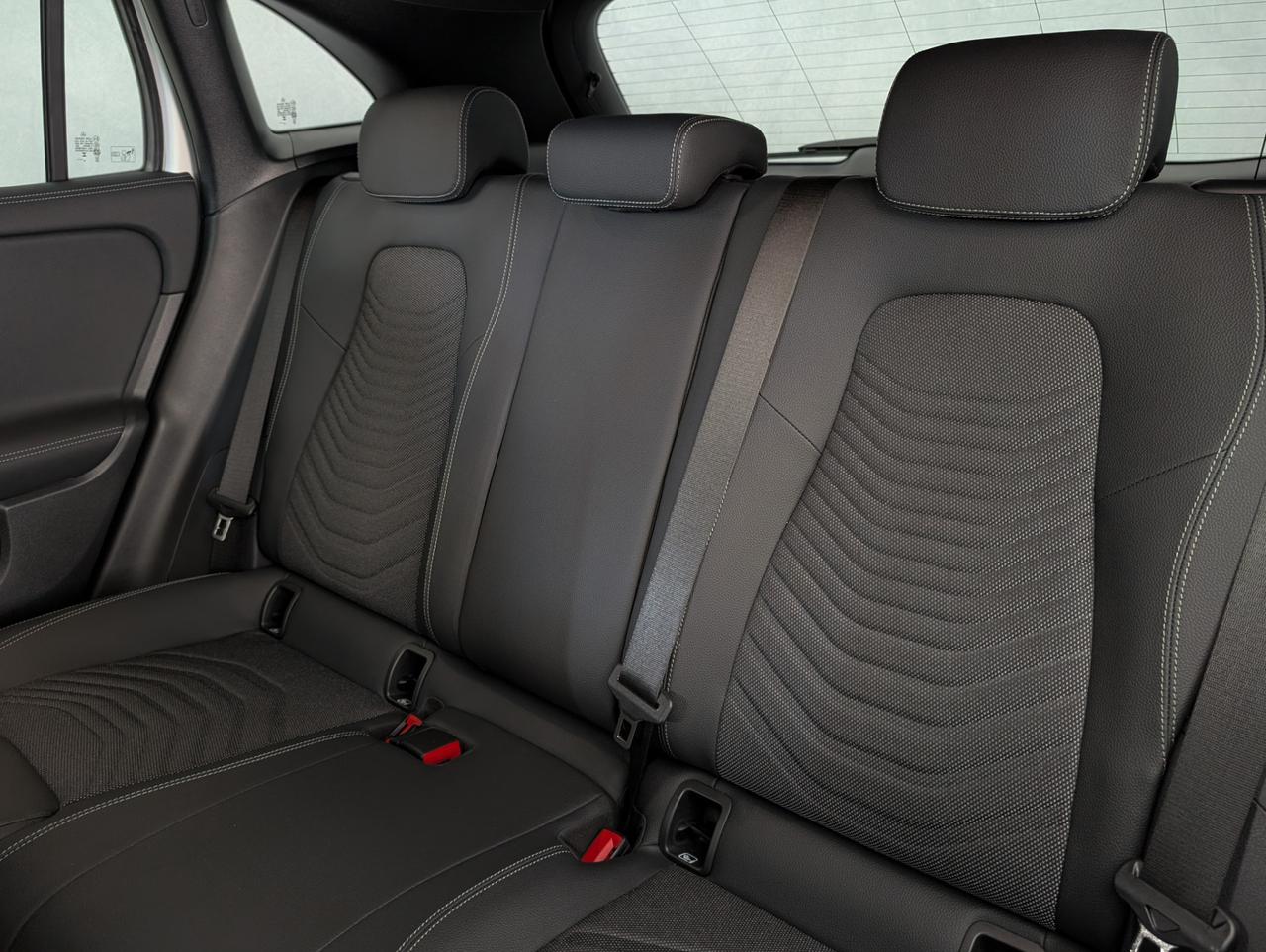 Mercedes-Benz 200d Automatic Progressive Advanced