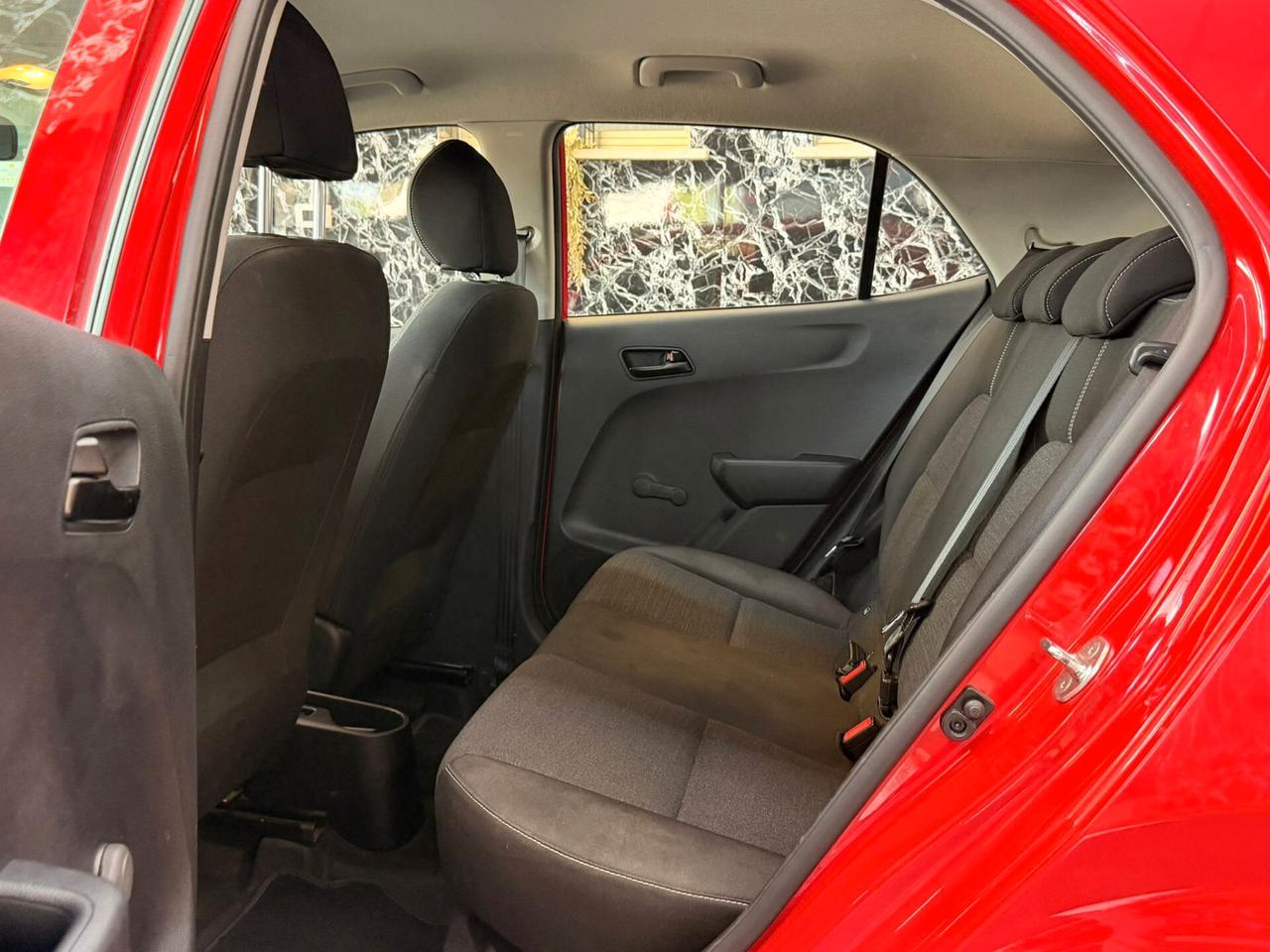 Kia Picanto 1.0 12V EcoGPL 5 porte Active
