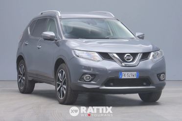 Nissan X-Trail 1.6 dci 130CV Tekna