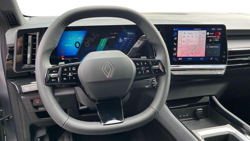 Renault Austral 1.2 E-Tech full hybrid Evolution 200cv auto