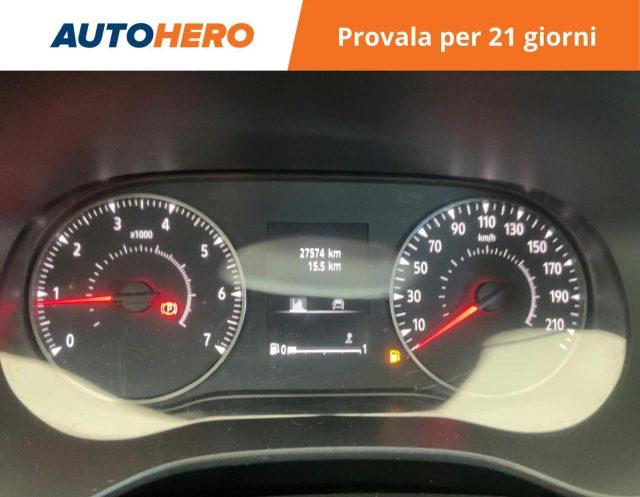 DACIA Sandero Stepway 1.0 TCe 90 CV Comfort