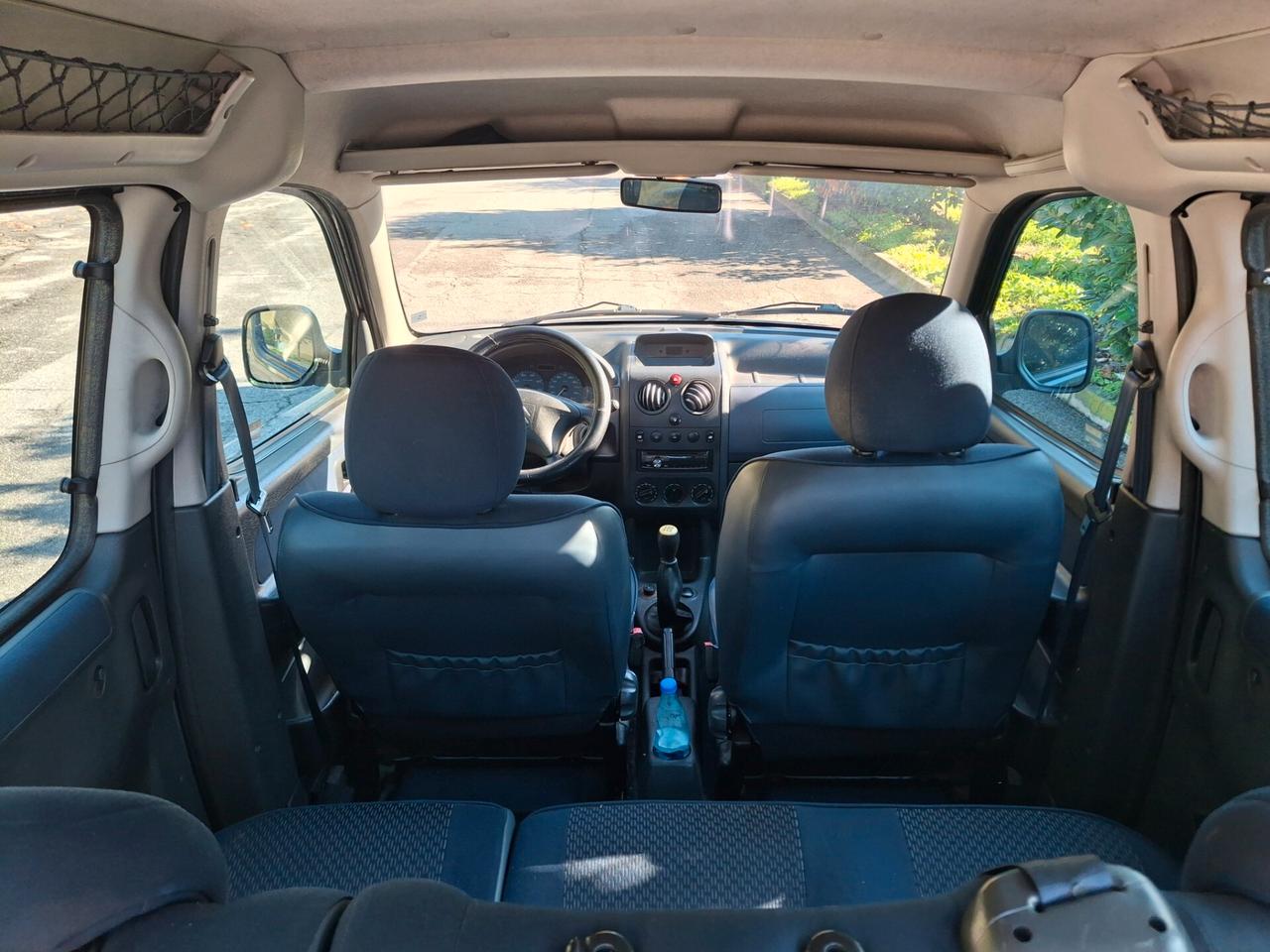 Citroen Berlingo 1.6 HDi 75CV Multispace