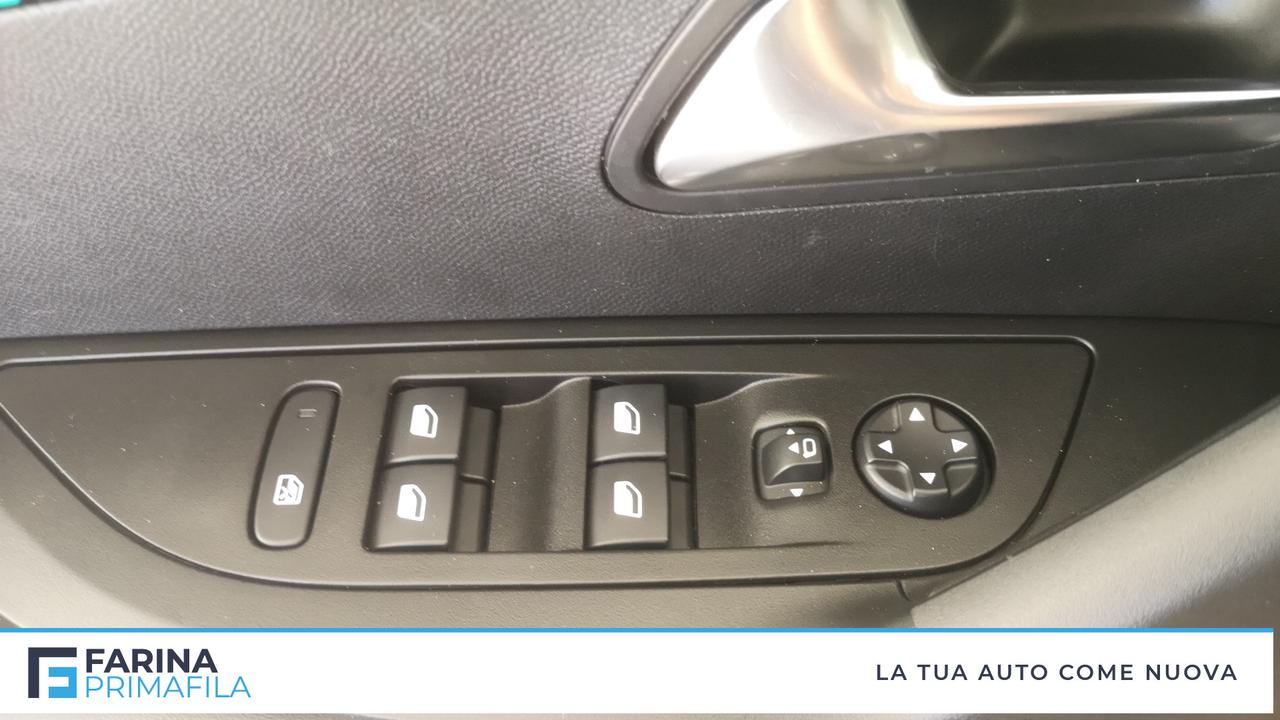 PEUGEOT 2008 II 2020 - 2008 1.5 bluehdi Allure Pack s&s 110cv