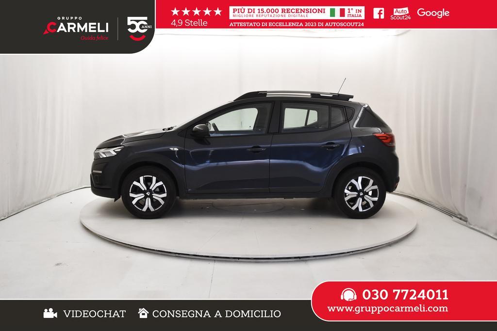 Dacia Sandero Stepway 1.0 TCe Comfort