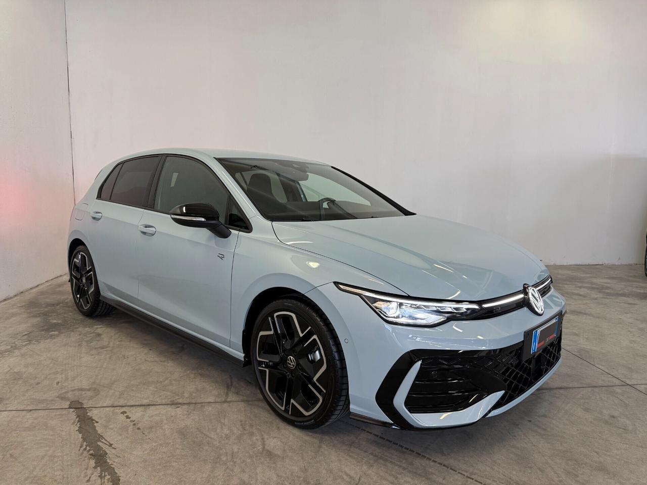 Volkswagen Golf 1.5 etsi R-Line Plus 150 Cv Dsg ITALIANA ** PREZZO REALE SENZA VINCOLI DI FINANZIAMENTO **