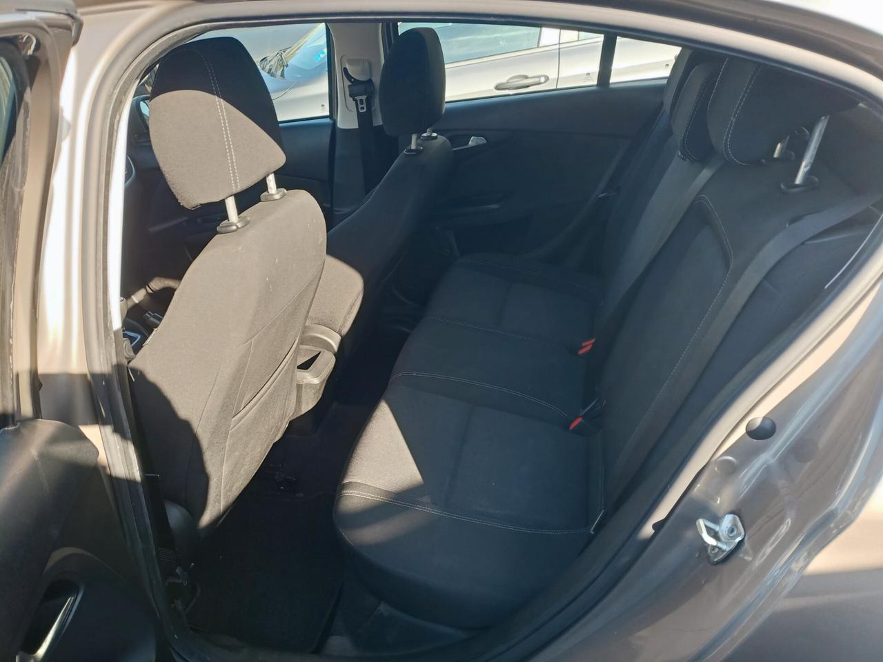 Fiat Tipo 1.3 Mjt S&S 5 porte Business