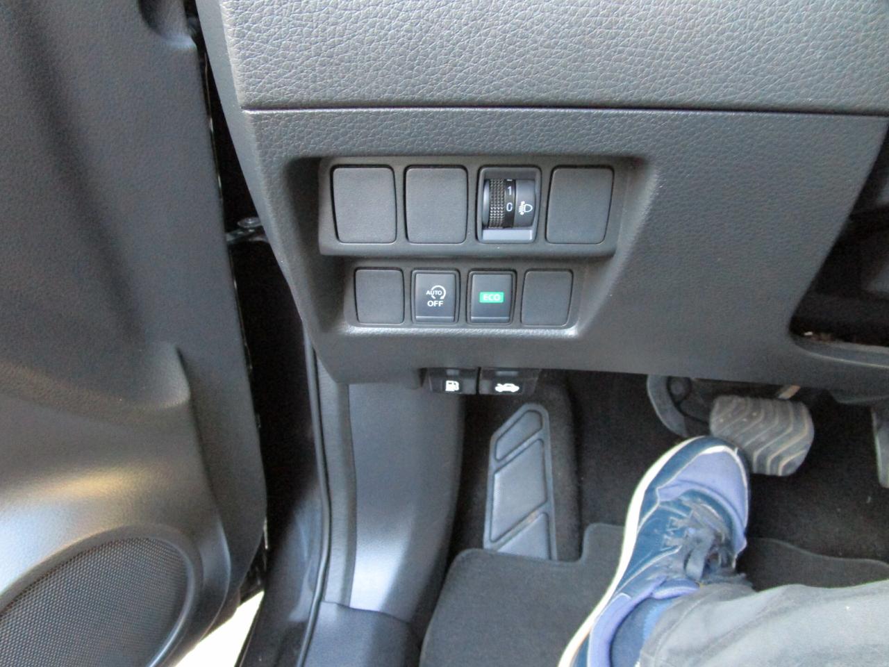 Nissan Qashqai 1.5 dCi 115 CV Business