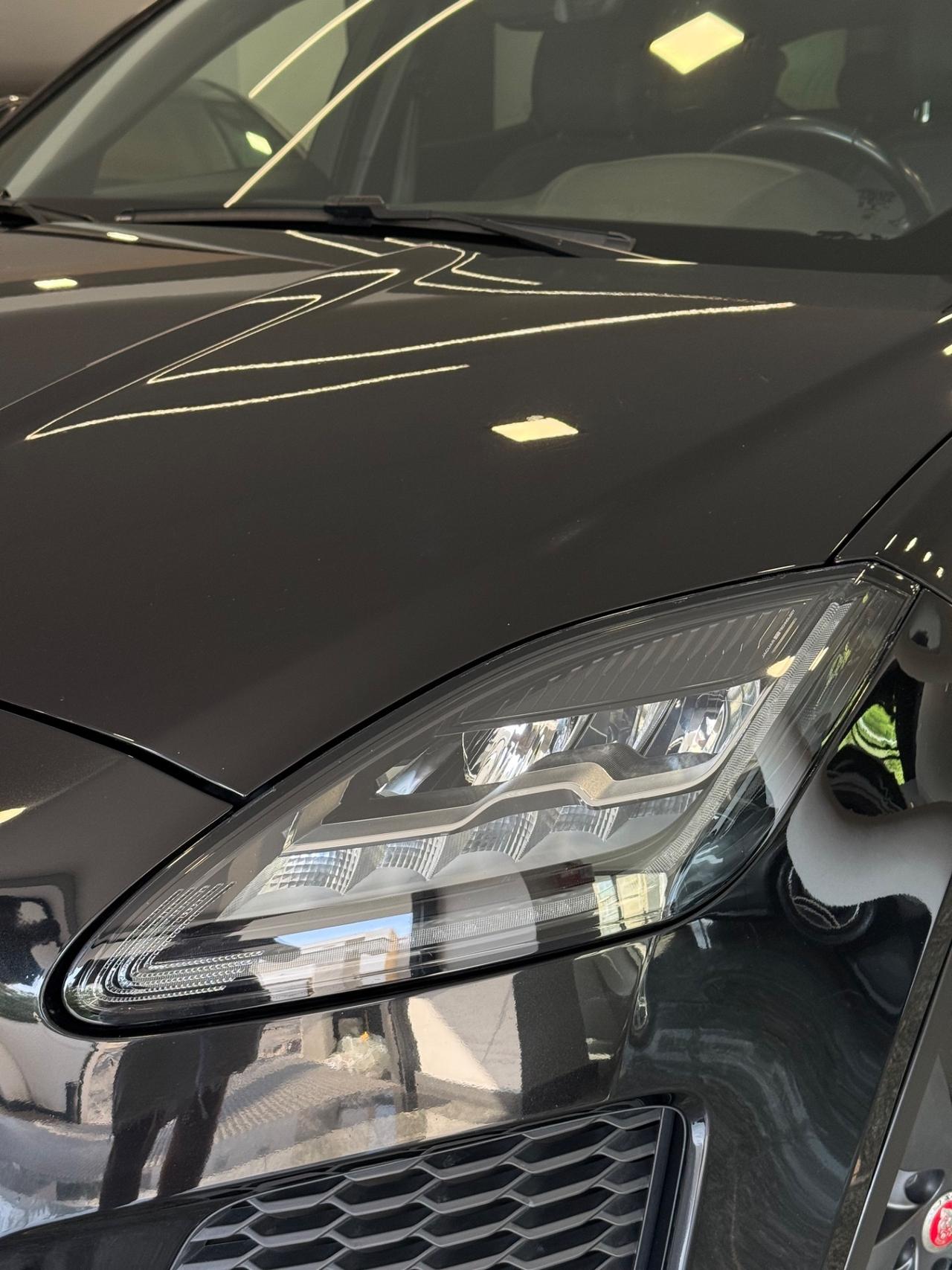 Jaguar E-Pace 2.0D 150 CV AWD aut. R-Dynamic SE