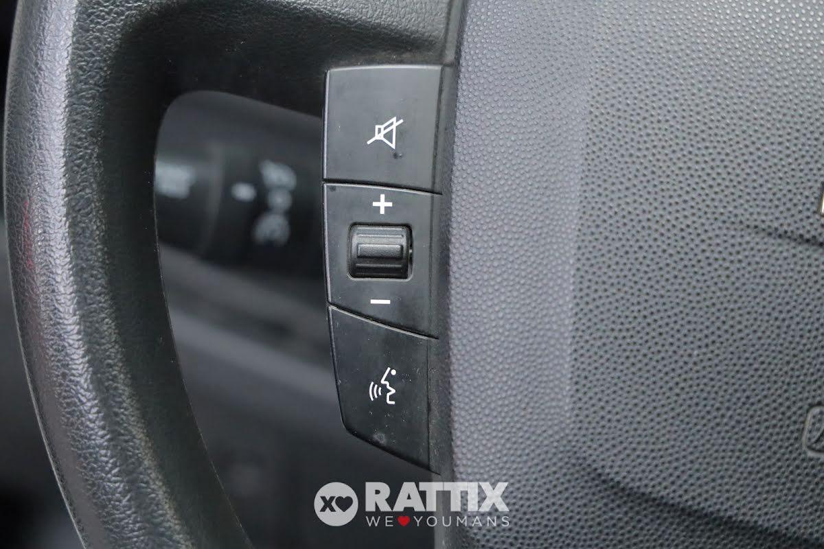 Citroen Jumper 2.2 bluehdi 140CV L2H1 Business (IVA ESCLUSA)