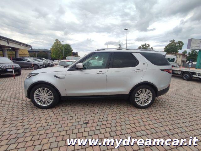LAND ROVER Discovery 3.0 SDV6 306 CV SE 7P