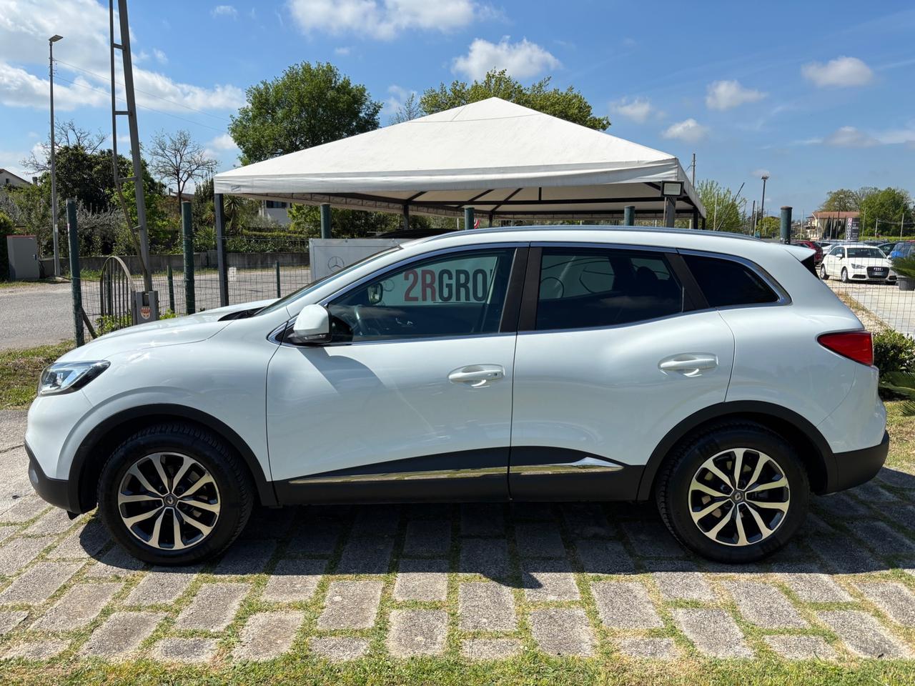 Renault Kadjar 1.6dCi 130CV Energy X-Tronic-2018